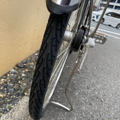 ⚠️3月3日（日曜）は臨時休業⚠️ イオンバイク 27インチ 3段変速 通学にオススメ