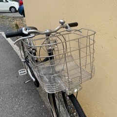 ⚠️3月3日（日曜）は臨時休業⚠️ イオンバイク 27インチ 3段変速 通学にオススメ