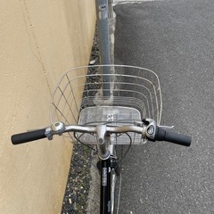 ⚠️3月3日（日曜）は臨時休業⚠️ イオンバイク 27インチ 3段変速 通学にオススメ