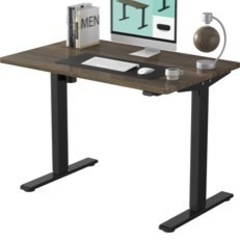 昇降デスク120*60