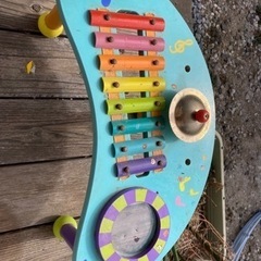 子供用　木琴おもちゃ