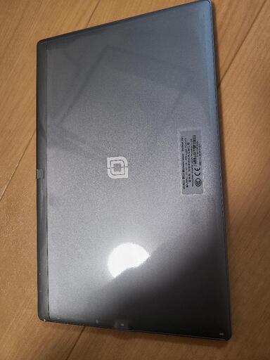 Jumper EZpad 8Pro ノートパソコン2-in-1