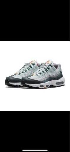 スニーカー nike dm0011-002 25.5cm