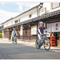 人気のサイクリングツアー　お土産有 - 神戸市