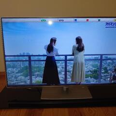 引き取り限定（八王子市）】条件配達可能 42型液晶テレビセット 
