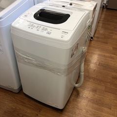 安心の1年保証付き‼︎【HITACHI】全自動洗濯機売ります‼︎