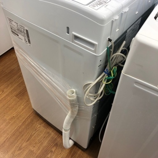 安心の1年保証付き‼︎【HITACHI】全自動洗濯機売ります‼︎