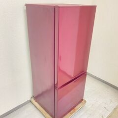 【格安😁】冷蔵庫AQUA 184L 2017年製 AQR-18F(R) 洗濯機AQUA 4.5kg 2016年製 AQW-S4E4(KP) JE89664 JB81325