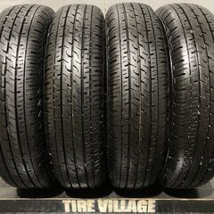 BS BRIDGESTONE ECOPIA R710A 145/...