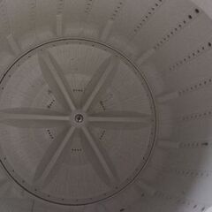 パナソニック 洗濯機 4.5kg 年式不明別館においてます