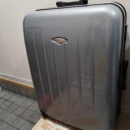 スーツケース【お値下げしました】