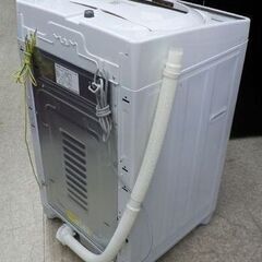 東芝 全自動 洗濯機 5kg 2022年製 AW-5GA1 高年式 TOSHIBA 5.0