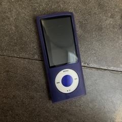 ipod ケース付き