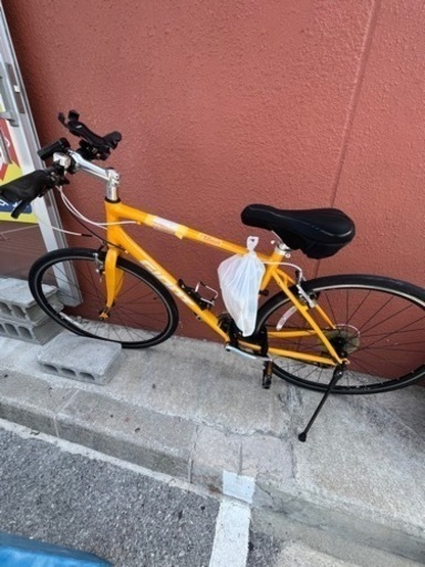 【GIANT】【クロスバイク】　30インチ　管理番号11702
