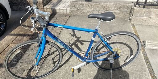 GIANT　ESCAPE R3　Мサイズ