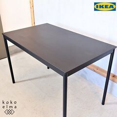 北欧スウェーデンのブランド IKEA（イケア）のSANDSBER...