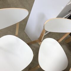 イケア IKEA ダイニングテーブルセット ダイニングテーブル5点セット