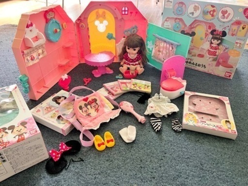 ソランちゃん　グッズ