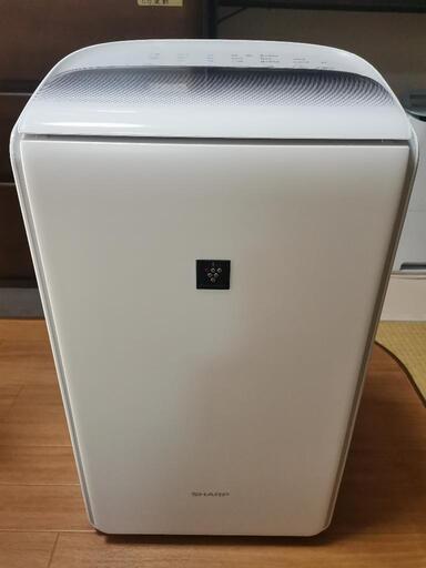 除湿機