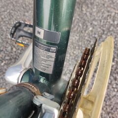 Giant Escape R3 Disc