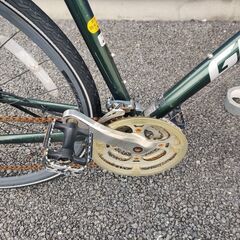 Giant Escape R3 Disc