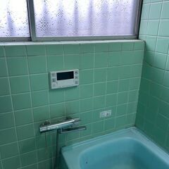 即決 ふろ給湯器　16号 湯沸器 瞬間湯沸器 お風呂 ボイラー RUF-A1615SAW 20年製　都市ガス　中川区 直接引き取り 配達無料～ ♪早い者勝ち 