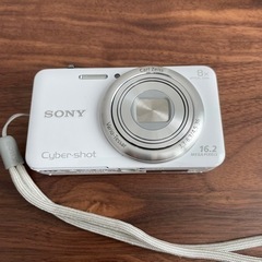 【美品】 SONY デジタルカメラ