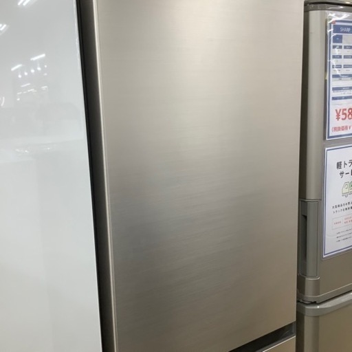 【トレファク　岸和田】HITACHI 3ドア冷蔵庫　入荷しました。【12ヶ月保証付き】
