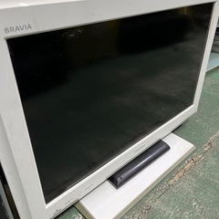 ☆激安☆SONY 26インチ　液晶テレビ　2009年製