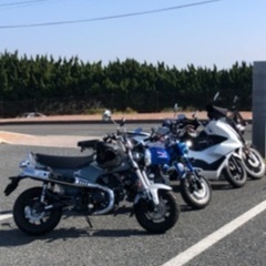 125ccバイク