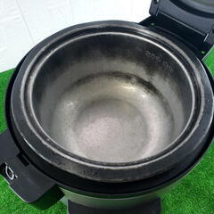 【コレ見て！厨房】 2016年製 ZOUJIRUSHI/象印 マイコン炊飯ジャー NS-QB36 2升炊き 業務用 炊飯器 厨房機器 飲食店