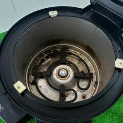 【コレ見て！厨房】 2016年製 ZOUJIRUSHI/象印 マイコン炊飯ジャー NS-QB36 2升炊き 業務用 炊飯器 厨房機器 飲食店