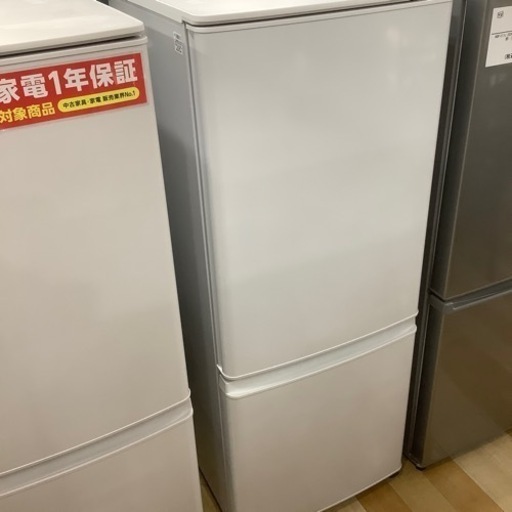 【トレファク　岸和田】MITSUBISHI 2ドア冷蔵庫　入荷しました。【12ヶ月保証付き】