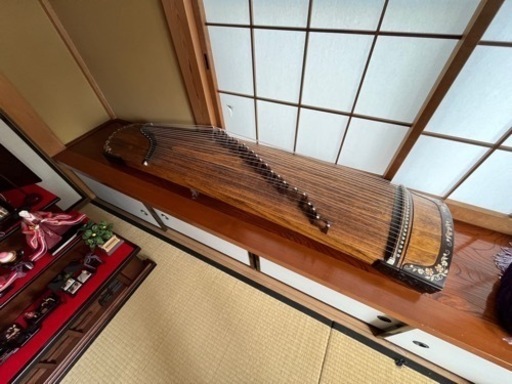 琴