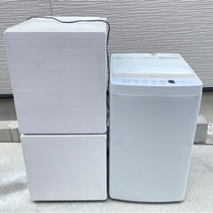 名古屋市内送料設置無料 洗濯機 冷蔵庫 家電セット