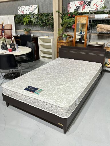 最新入荷 ◇ニトリ◇N-sleep◇セミダブル◇コンセント付き◇大阪兵庫京都 マットレス