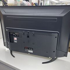 aiwa 32インチ ハイビジョン液晶テレビ TV-32HF10W　2020年製 32型 リモコン付き 札幌市手稲区 aiwa 32インチ ハイビジョン液晶テレビ TV-32HF10W 2020年製 32型