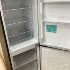【トレファク　岸和田】Haier 2ドア冷蔵庫　入荷しました。【12ヶ月保証付き】