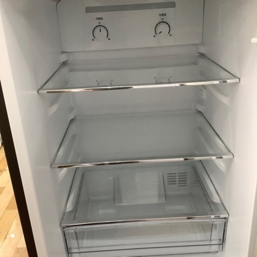 トレファク 岸和田】Haier 2ドア冷蔵庫 入荷しました。【12ヶ月保証  