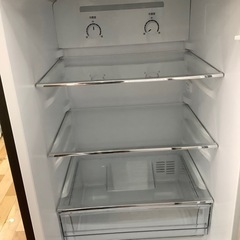 【トレファク　岸和田】Haier 2ドア冷蔵庫　入荷しました。【12ヶ月保証付き】