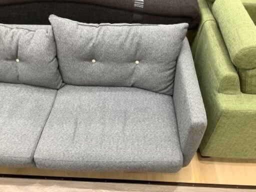 【トレファク イオンモール常滑店】東谷の3人掛けソファーです トレファク イオンモール常滑店】東谷の3人掛けソファーです