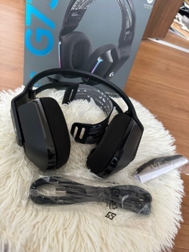 その他 Logicool G733