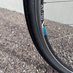 【付属品追加】クロスバイク　TREK 7.2FX フレームサイズ２０