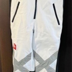 美品　スノーボード メンズ ウェア セット