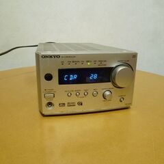 中古・・NKYO PR-800 5.1chホームシアターAVコン...