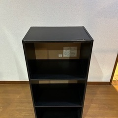 家具 収納家具 カラーボックス