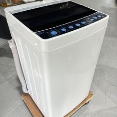 ★Haier ハイアール★ 洗濯機 JW-C55FK 5.5kg...