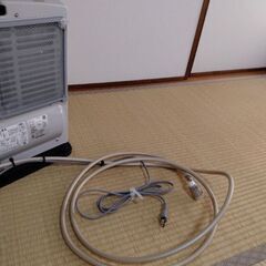 ガスファンヒーター(都市ガス用)
