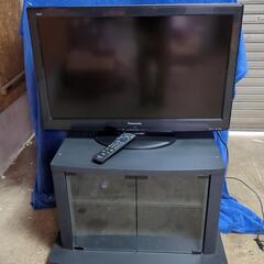 Panasonic　VIERA32TV