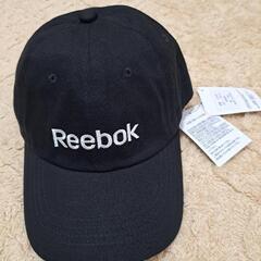 リーボック  Reebok キャップ  帽子 ブラック  メンズ...